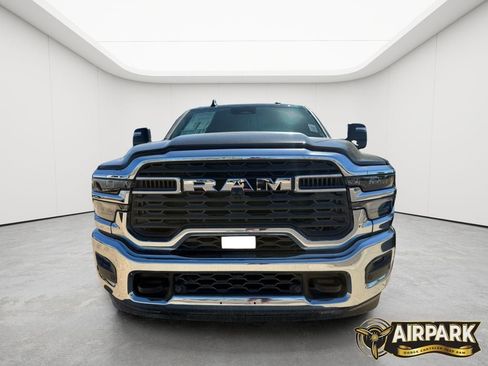 New 2026 RAM 2500 Tradesman image 7
