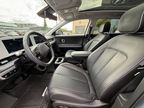 Certified 2024 Hyundai Ioniq 5 Limited AWD/4WD image 12