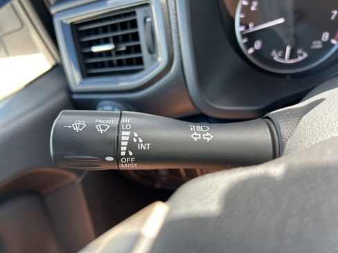 Certified 2024 Nissan Titan SV w/ SV Bronze Edition Package image 29