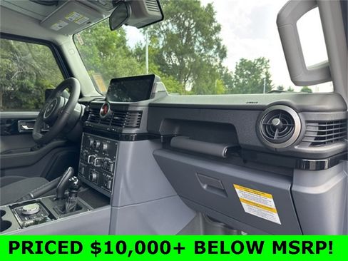 Used 2024 INEOS Grenadier image 39