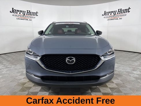 Used 2025 MAZDA CX-30 AWD 2.5 S w/ Preferred Package image 3