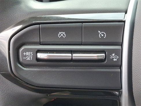 Certified 2024 Chevrolet Colorado Z71 w/ Z71 Convenience Package 2 image 23