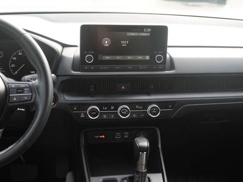 Used 2024 Honda CR-V Sport image 15