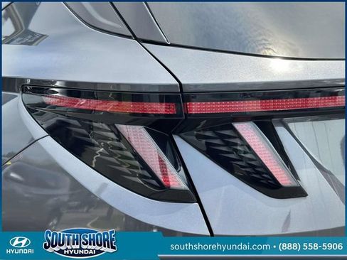 Certified 2024 Hyundai Tucson N Line AWD/4WD image 12