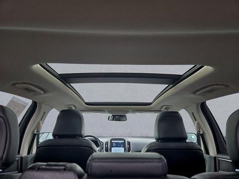 Certified 2023 Ford Edge SEL w/ Convenience Package AWD/4WD image 25