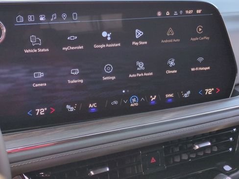 New 2026 Chevrolet Suburban LT w/ Comfort Package image 14