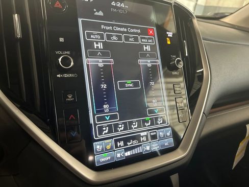 New 2026 Subaru Ascent Touring AWD/4WD image 31