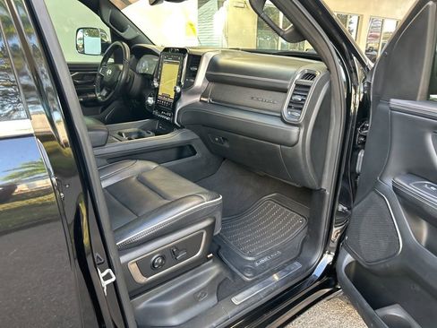 Used 2019 RAM 1500 Limited w/ Advanced Safety Group image 26