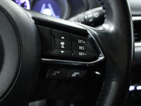 Used 2018 MAZDA CX-5 Touring image 20