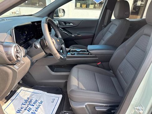 Used 2026 Chevrolet Equinox LT AWD/4WD image 20