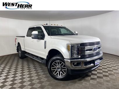 Used 2019 Ford F350 Lariat w/ Lariat Value Package