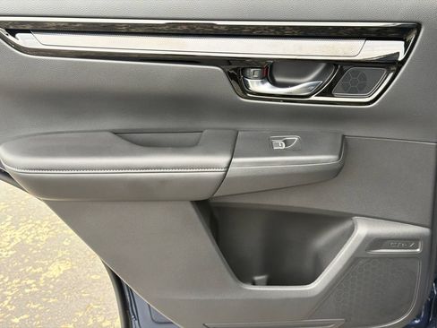 Used 2026 Honda CR-V EX-L image 20