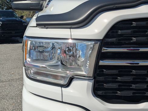 Certified 2024 RAM 2500 Big Horn w/ Sport Appearance Package image 9