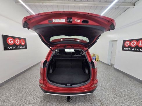 Used 2016 Toyota RAV4 XLE FWD image 18