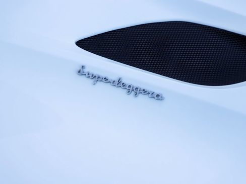 Used 2019 Aston Martin DBS Superleggera RWD image 29