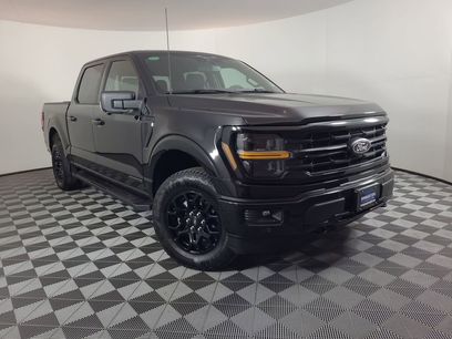 Used 2024 Ford F150 XLT w/ Equipment Group 302A MID