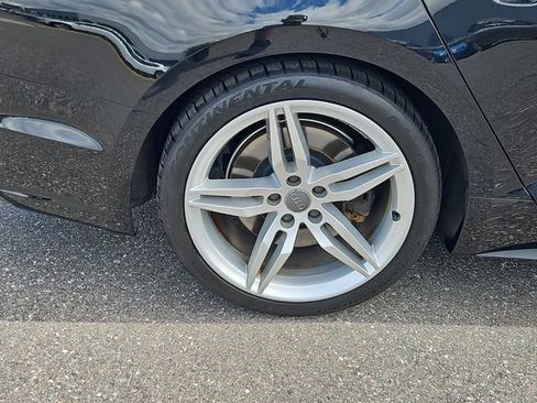 Used 2018 Audi A5 2.0T Premium Plus image 5