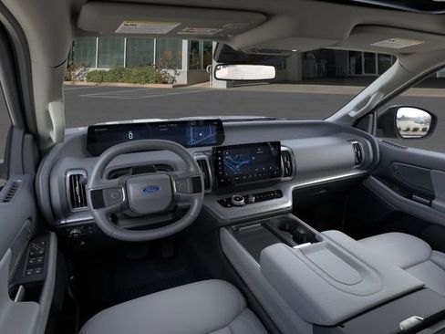 New 2026 Ford Expedition Max Active AWD/4WD image 9
