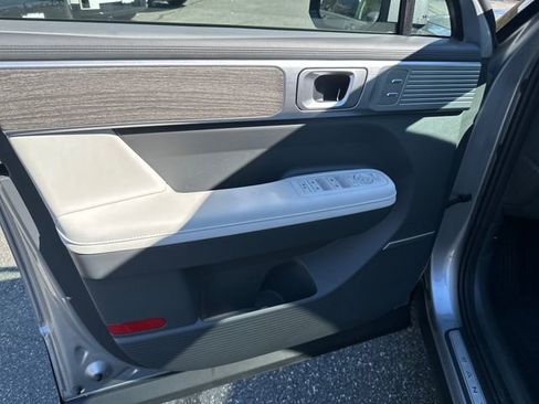 New 2026 Hyundai Santa Fe Calligraphy image 10