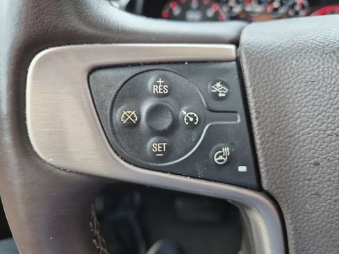 Used 2015 GMC Yukon XL Denali AWD/4WD image 19