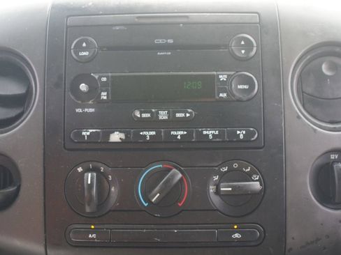 Used 2007 Ford F150 STX RWD image 7