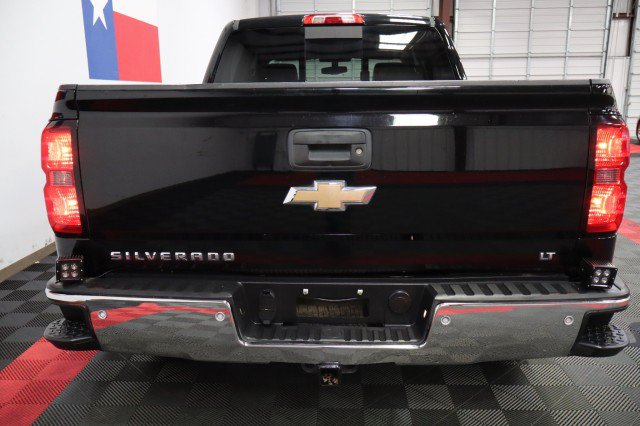 Used 2014 Chevrolet Silverado 1500 LT w/ All Star Edition RWD image 24