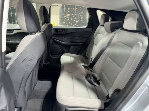 Used 2022 Ford Escape S AWD/4WD image 17