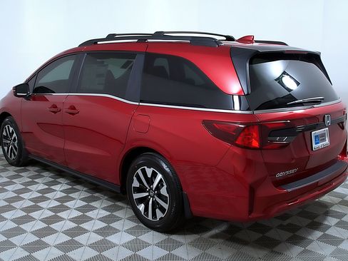 Used 2026 Honda Odyssey EX-L image 9