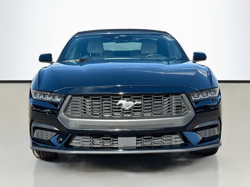 Used 2024 Ford Mustang Premium image 8