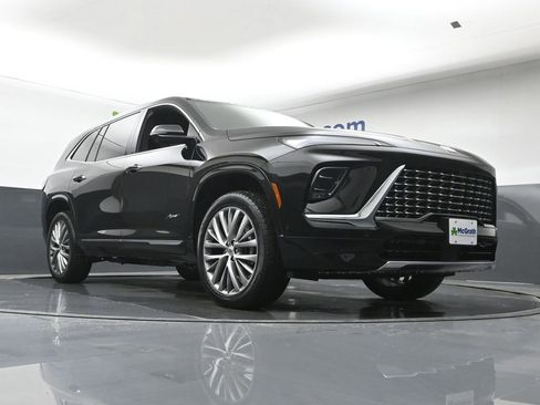 New 2026 Buick Enclave Avenir w/ Super Cruise Package image 21