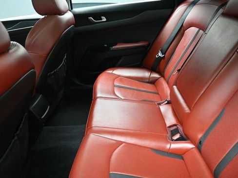 Used 2024 Kia K5 GT-Line AWD/4WD image 23