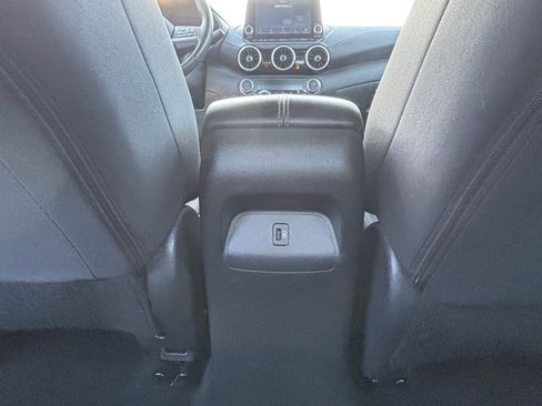 Used 2023 Nissan Sentra SR w/ Trunk Package image 16