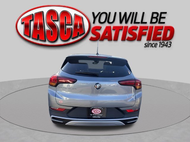 Used 2023 Buick Encore GX Preferred w/ Cold Weather Comfort Package FWD image 6