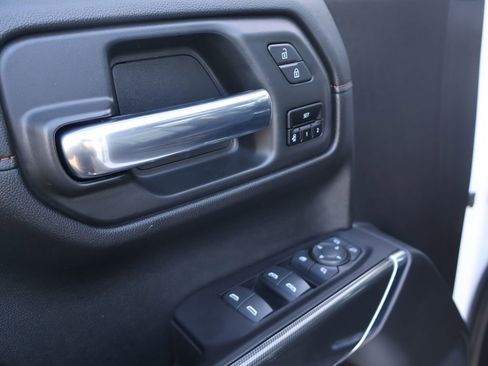 Used 2020 GMC Sierra 1500 AT4 w/ AT4 Preferred Package image 21