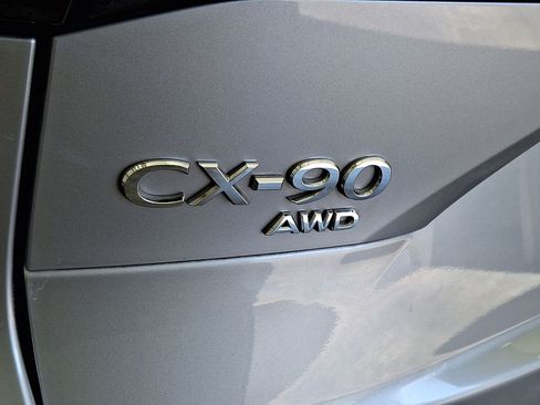 Used 2024 MAZDA CX-90 3.3 Turbo S w/ Premium Package AWD/4WD image 27