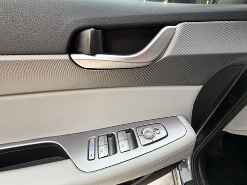 Used 2023 Hyundai Palisade SEL image 27