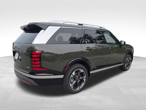 New 2026 Hyundai Palisade Limited AWD/4WD image 5