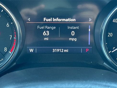 Used 2022 Buick Encore GX Preferred image 26