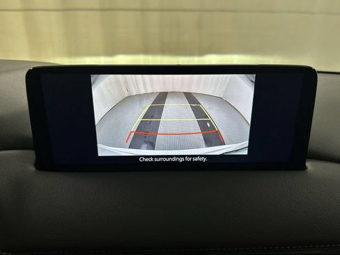 Certified 2023 MAZDA CX-5 AWD 2.5 S image 15