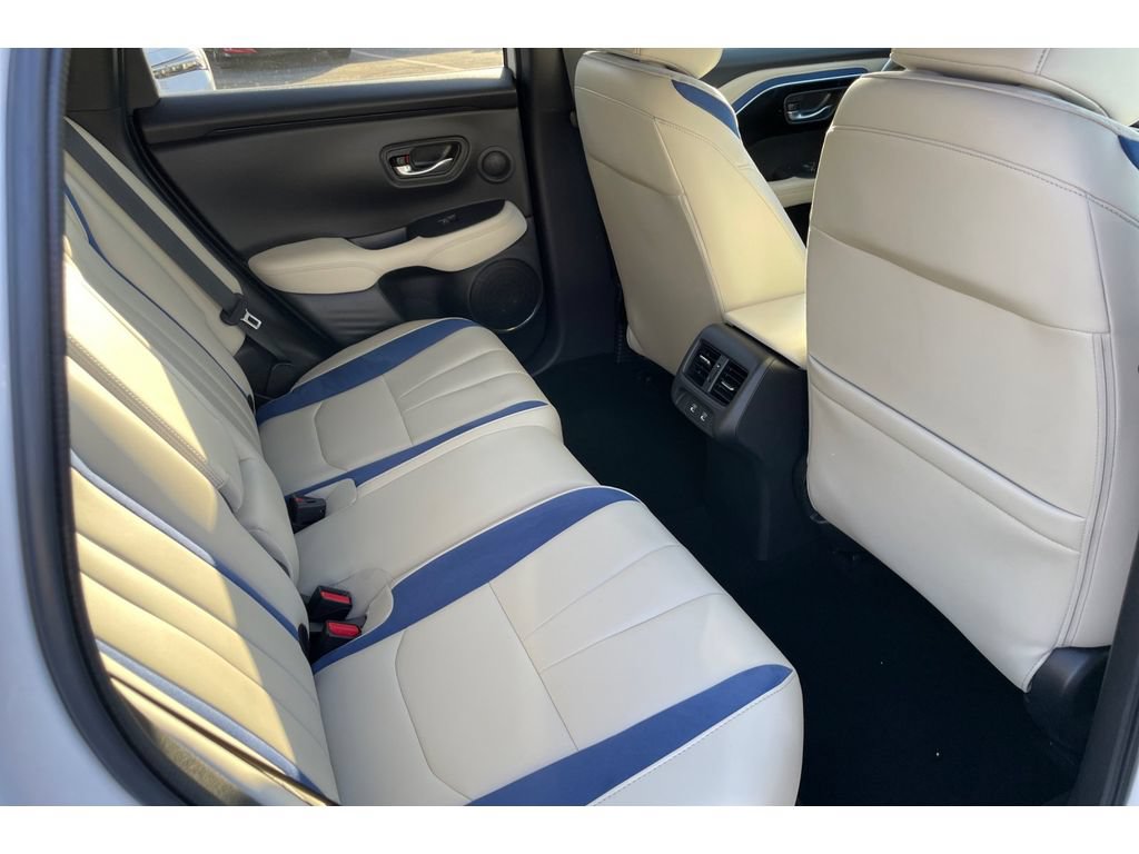 Certified 2025 Acura ADX A-Spec AWD/4WD image 17