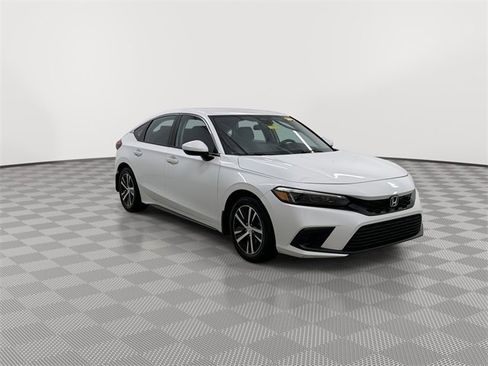 Used 2023 Honda Civic LX image 13