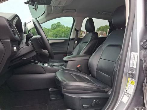 Used 2022 Ford Escape SEL FWD image 13