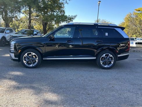 New 2026 Hyundai Palisade Limited image 4