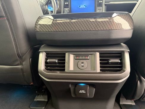 New 2025 Ford F150 Lariat w/ Equipment Group 502A High image 25