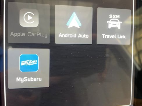 Used 2025 Subaru Forester Limited image 14