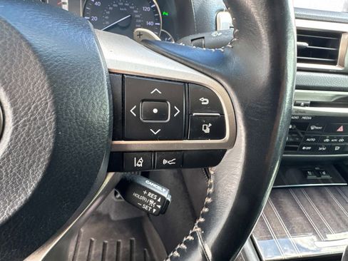Used 2018 Lexus GS 350 RWD image 28