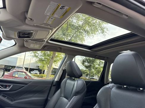 Used 2020 Subaru Forester Touring AWD/4WD image 22