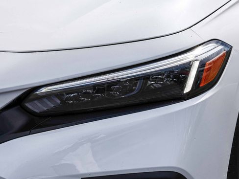 Certified 2024 Honda Civic Sport image 20