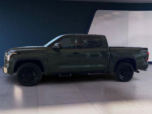 Used 2023 Toyota Tundra SR5 AWD/4WD image 2