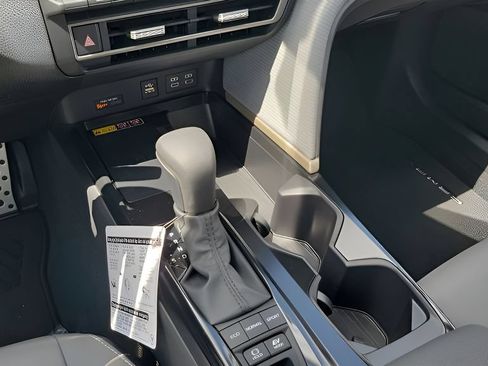 Certified 2026 Toyota Camry SE FWD image 15